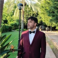 Plannam Employee Rafa Aragó's profile photo