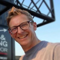 Richmond and Wandsworth Councils Employee Ben Hebblethwaite's profile photo