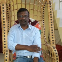 Kems Auto Components Ltd ( Gandhi Group ) Employee Paul Kirubakaran's profile photo