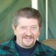 Sinclair Community College Employee Steve Goad's profile photo