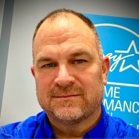 Tom Rostron Co. Heating & Air Conditioning Employee Joseph Holland's profile photo