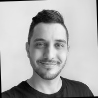 Knowde Employee Chris Mann's profile photo