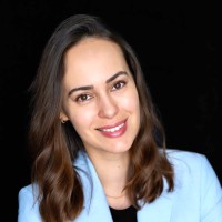 iBusiness Funding Employee Martina G.'s profile photo
