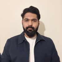 Sublime Desserts / Sublime Gourmet Employee Mehul Chopra's profile photo