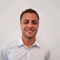 Denbright Dental Labs Employee Grant Biral's profile photo