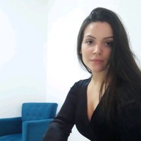 Oderço Employee Shelrin Alves's profile photo