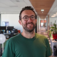Axel Nalin Email & Phone Number