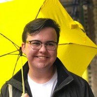 CommCan, Inc. Employee Charlie st. Michel's profile photo