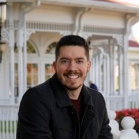 Squatch ETS, LLC Employee Fabian Bello's profile photo