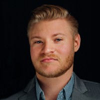 Emerge Technologies Employee Alex Wells's profile photo