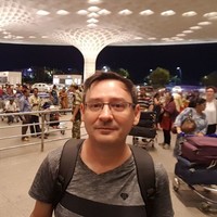 Arrow Mobility Employee Juarez Fernando de Azevedo's profile photo