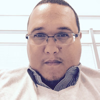 Grand Parade Investments Limited Employee Jayson October's profile photo