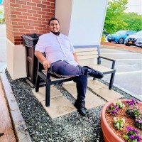 United Debt Settlement LLC Employee Taran Seelochand's profile photo