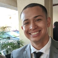 Dragonfly Technology LLC Employee Misael Gonzalez's profile photo