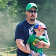 2iSolutions Consulting Service Pvt Ltd Employee Mike MacDonald's profile photo