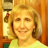Rensselaer Polytechnic Institute Employee Randi Moore's profile photo