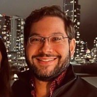 Underground Cellar Employee Jeffrey Shaw's profile photo