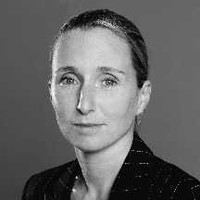 EVO Payments International GmbH Employee Katja Käding's profile photo
