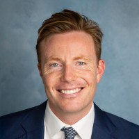 BlackRock Employee Christopher Maynard's profile photo