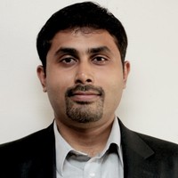 ELMEASURE INDIA PVT LTD Employee Savio Sebastian's profile photo