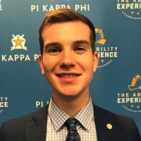 Carolina Ingredients Employee Joshua Desantis's profile photo