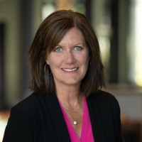 HDR Employee Christine Wiegert's profile photo