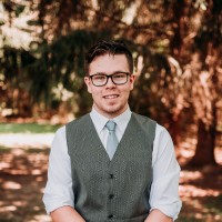 Creative Assembly Systems Employee Ryan Hutchings's profile photo
