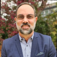 Unisys Employee Almir Rocha's profile photo