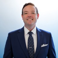 Lyft Employee Ryan Christman-Little's profile photo