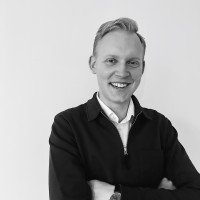 Göteborgs Spårvägar AB Employee Christoffer Brants's profile photo