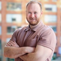 Sage Employee Dan Dalton's profile photo