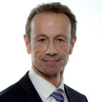 Smartec Services AG | Smartec Schweiz AG Employee Reto Huber's profile photo