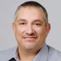 HDR Employee Michael Oldroyd's profile photo