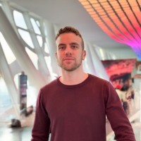 Gabriel Carlos De Abreu Email