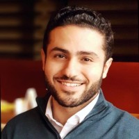 Hashem Taha Email & Phone Number