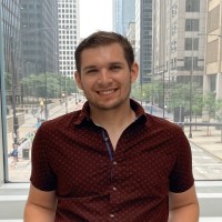 Sunrise Electric Employee Zachary Adamczyk's profile photo