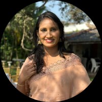 Gethmi Rupasinghe Email