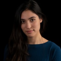 Sofie Aaron Email & Phone Number