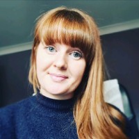 The Data City Employee Amanda Otley's profile photo