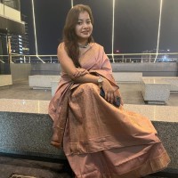 Hike Employee Madhurima Bishal's profile photo