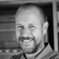 ICEA Employee Christophe Roussel's profile photo