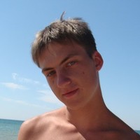 JungleJobs Employee Александр Стефаненков's profile photo