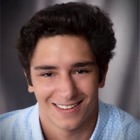 Ogilvy Employee Samuel Hess's profile photo