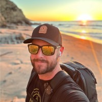 Mosko Moto Employee Ryan Turner's profile photo