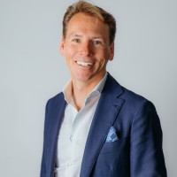 Proactis Employee Robert-Jan Van Der Pouw's profile photo