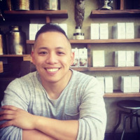 Spyderbat Employee Simon Chan's profile photo