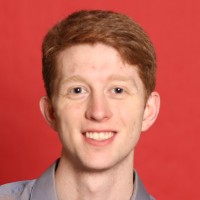 Milwaukee Tool Employee Benjamin Owen-Block's profile photo