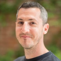 Jenius Bank Employee Steve Mautone's profile photo