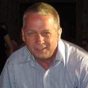 Ed Hudson's profile photo