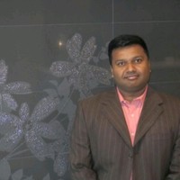 E-mail e número de telefone de Shankar Nallathamby